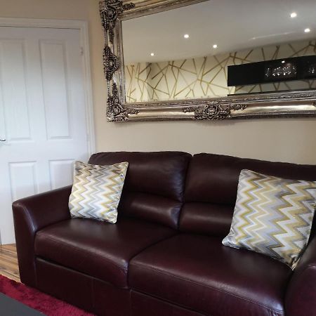 Nightingale Gardens - 4 Bed Detached House - Manchester Apartment Luaran gambar